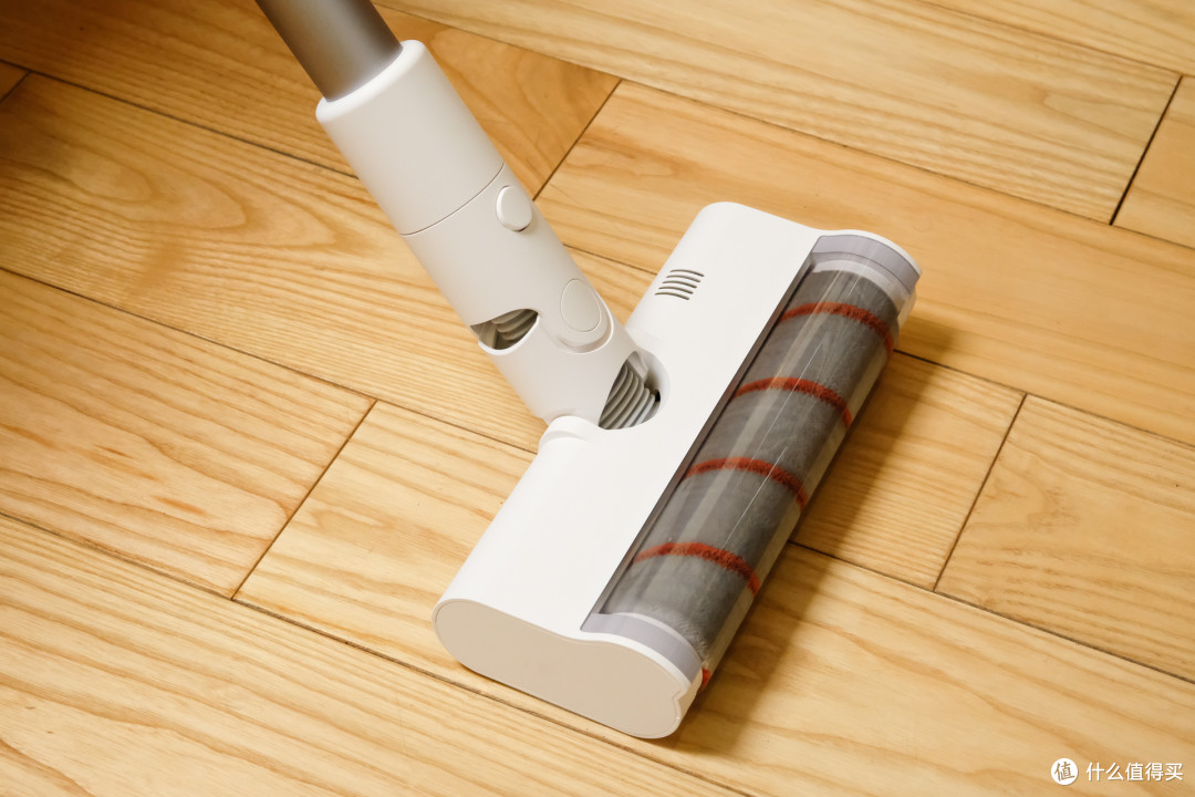 选择性价比的白电电器,给家里旧白电升级:京造手持无绳吸尘器 体验分享