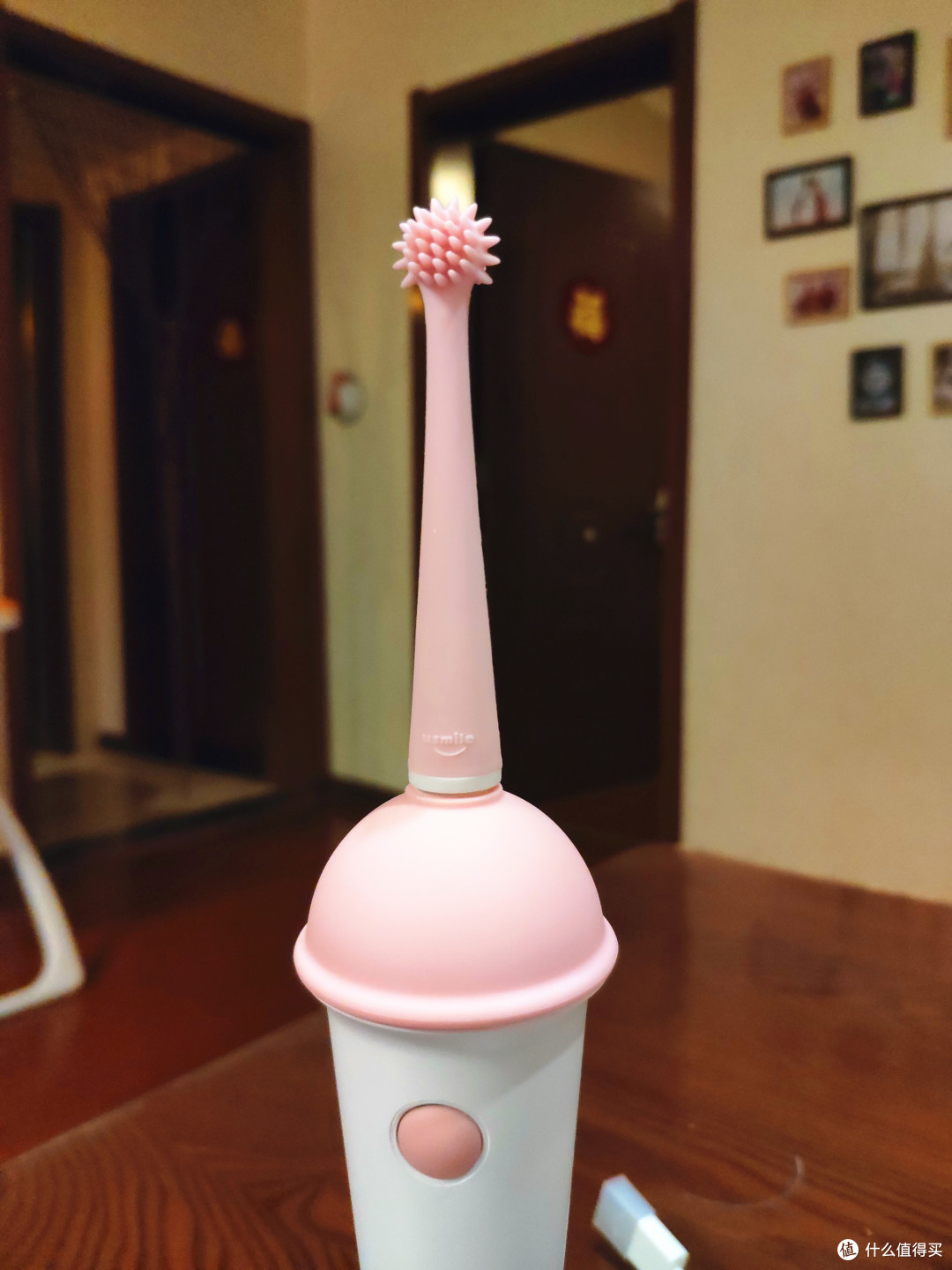 安装效果 安装效果