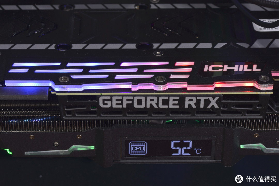 不亮骚不舒服，映众RTX2080冰龙超级版玩转RGB