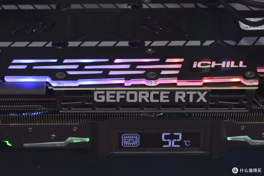 不亮骚不舒服,映众RTX2080冰龙超级版玩转RGB