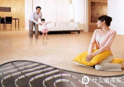 水地暖PK电地暖!装修如何选采暖?