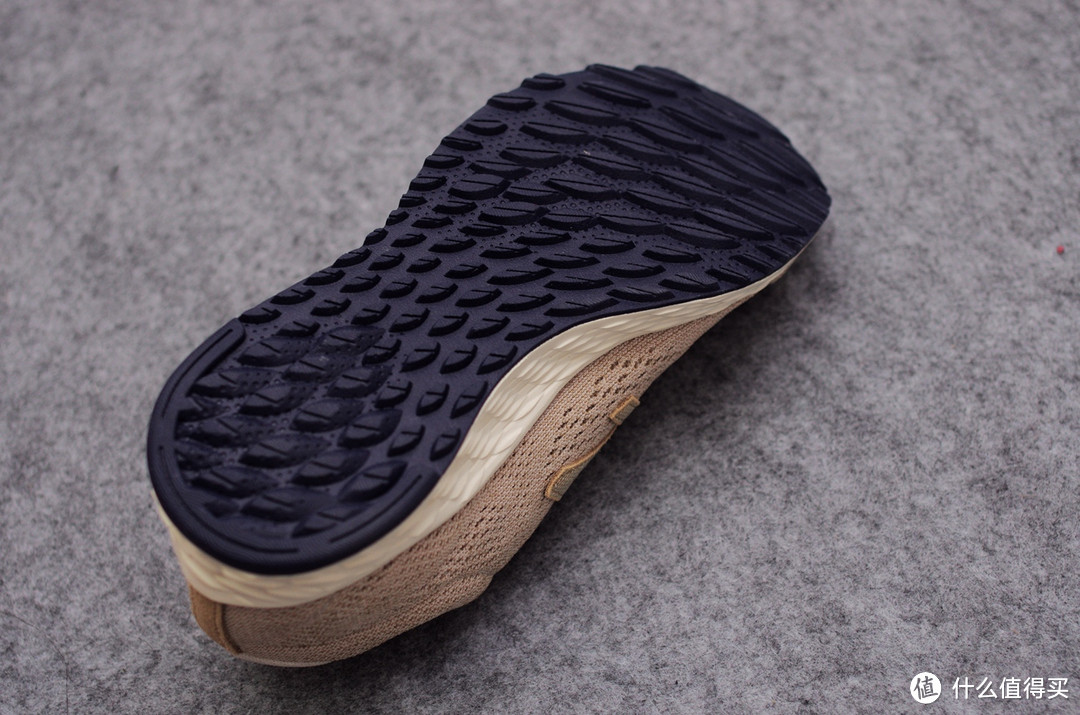 4E那么超级宽的夏季鞋——New Balance Arishi v1