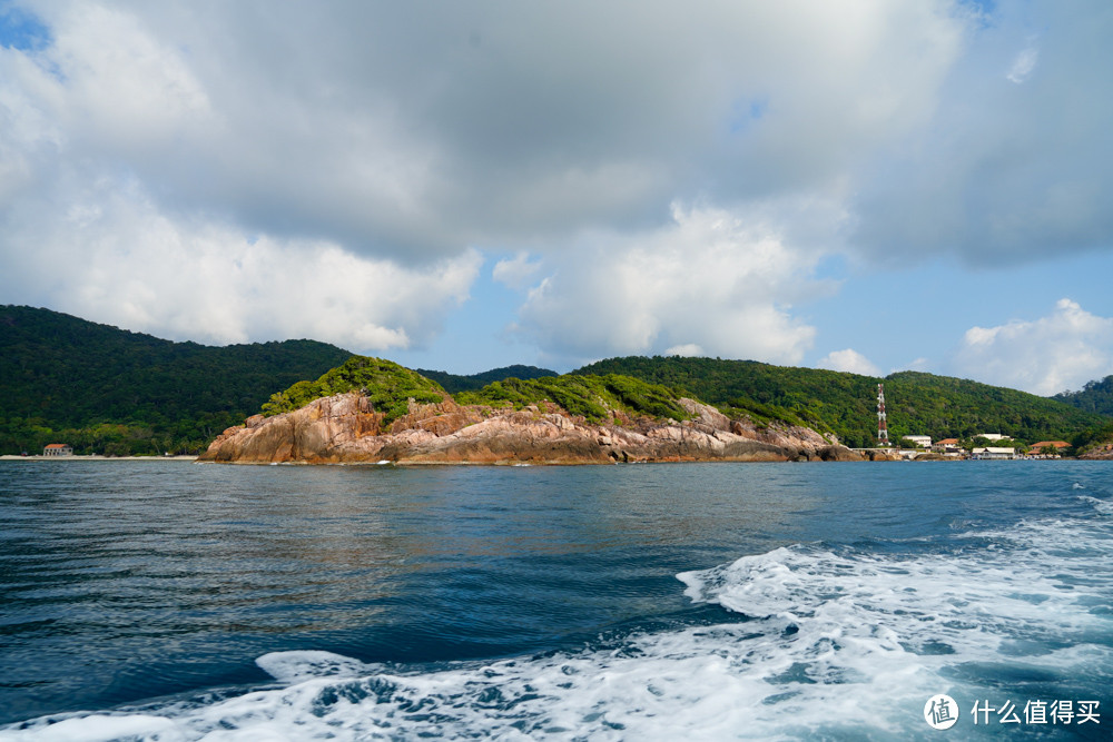 2019-去热浪的海边看着比基尼，过着吃玩睡、吃玩睡的神仙日子（5）