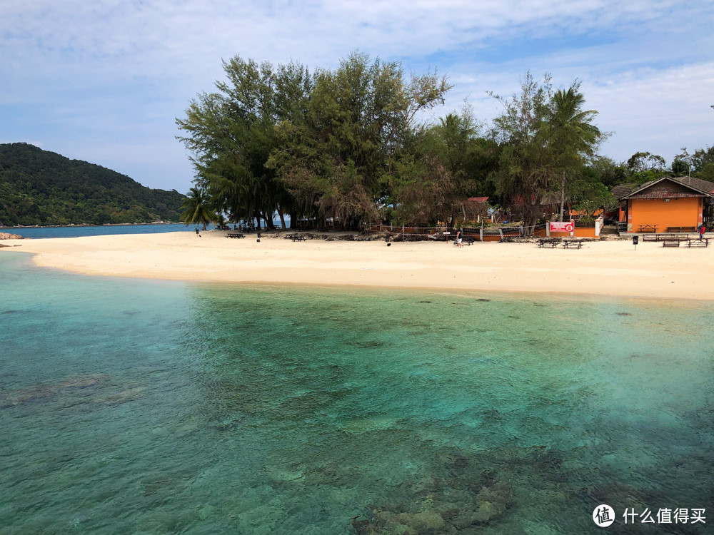 2019-去热浪的海边看着比基尼，过着吃玩睡、吃玩睡的神仙日子（5）