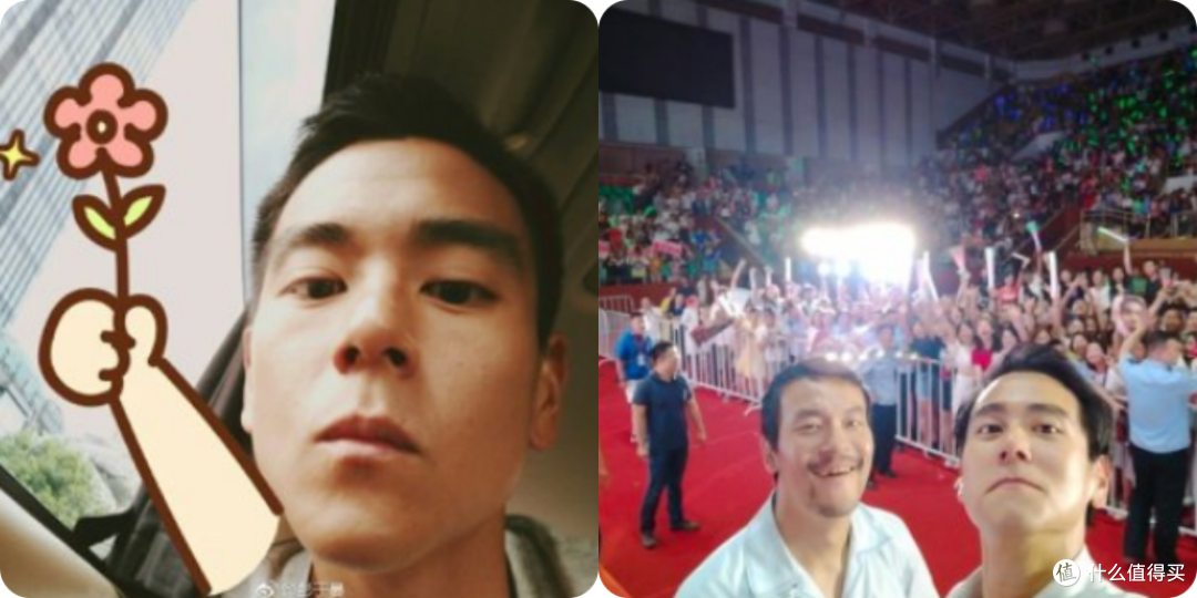 亚洲四大邪术之首~美颜APP推荐+教程