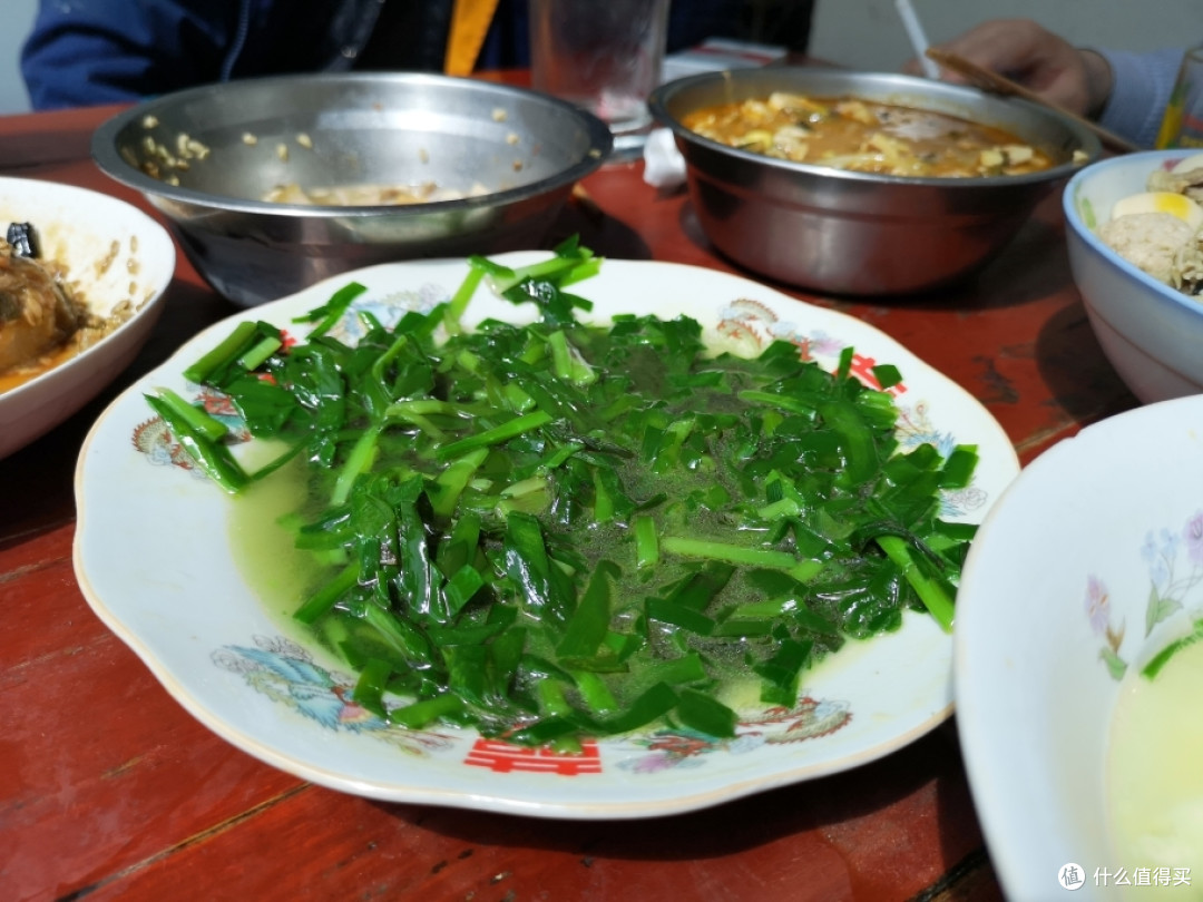 减肥日记 | 回家吃饭只能更认真,但要多运动
