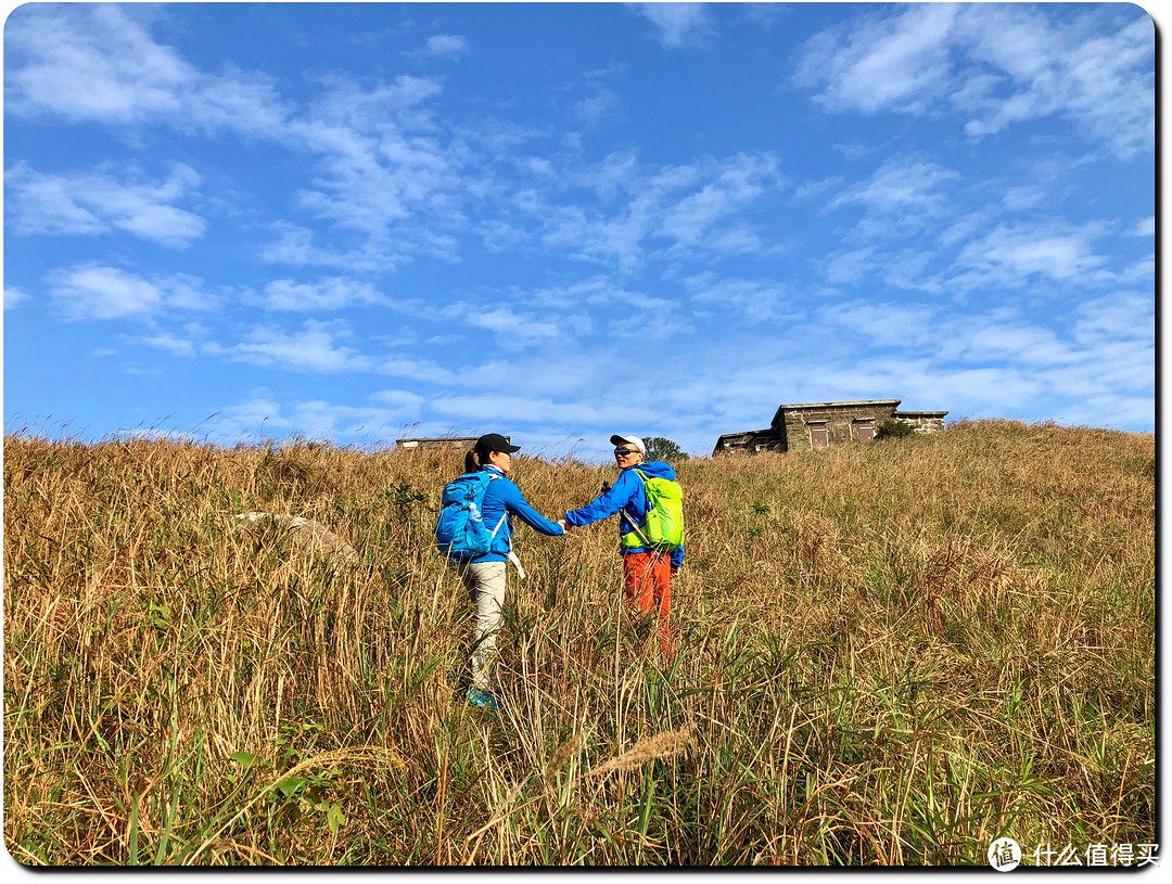 始祖鸟皮肤风衣指南 Arcteryx Squamish & Nodin 情侣装晒单