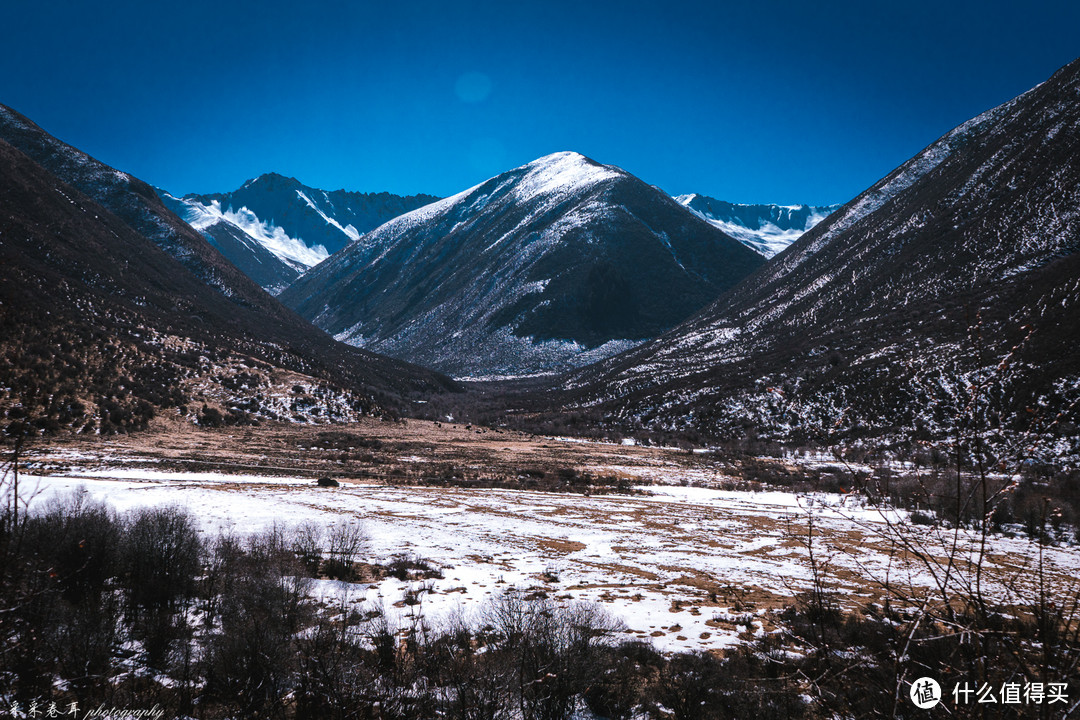 雅克夏雪山 触动心弦的初次邂逅——阿坝黑水县游记 附实用攻略