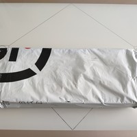 艾酷 Ducky One2 午夜 机械键盘 87键外观展示(键帽|拔键器)