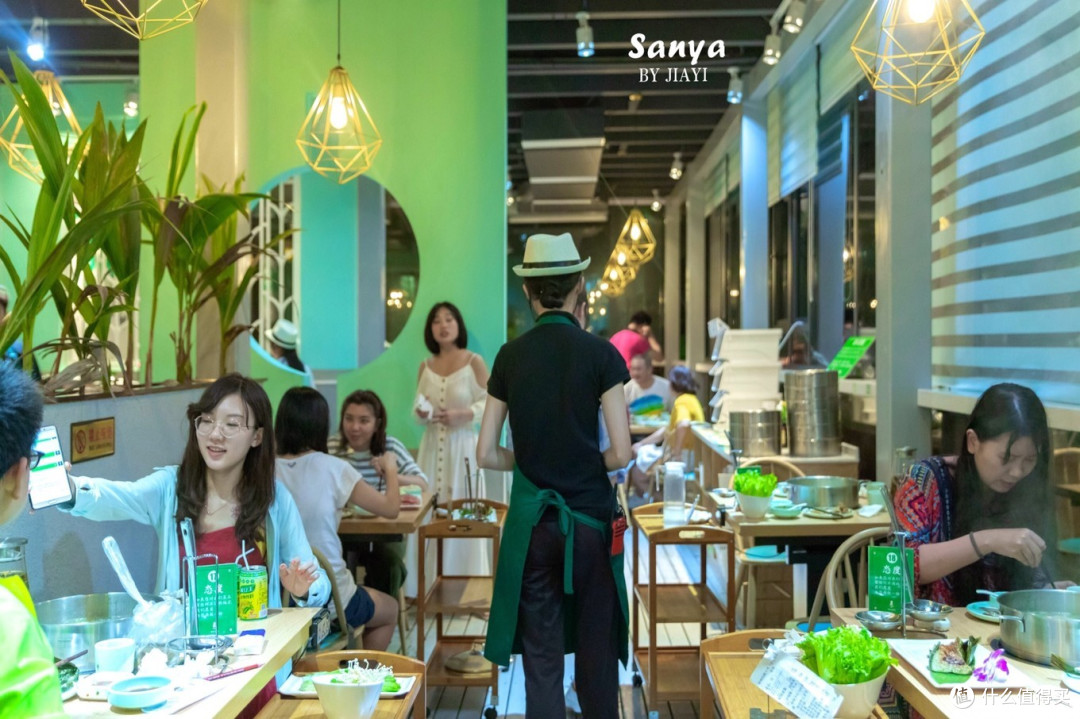 周末自驾三亚,网红美食探店+小众景点打卡全攻略
