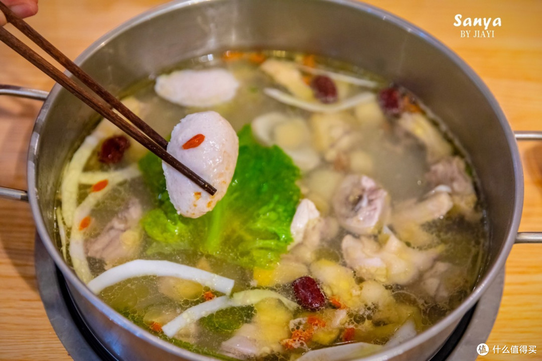 周末自驾三亚,网红美食探店+小众景点打卡全攻略