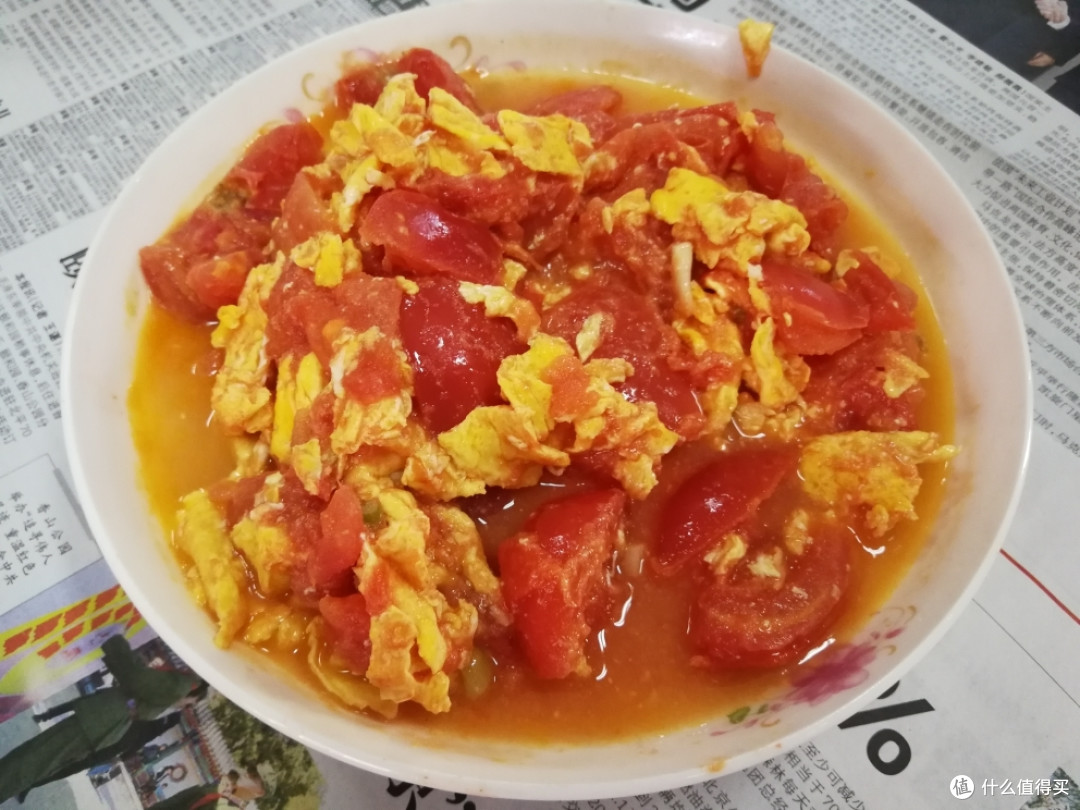 杂食小记——肥宅的平淡一天
