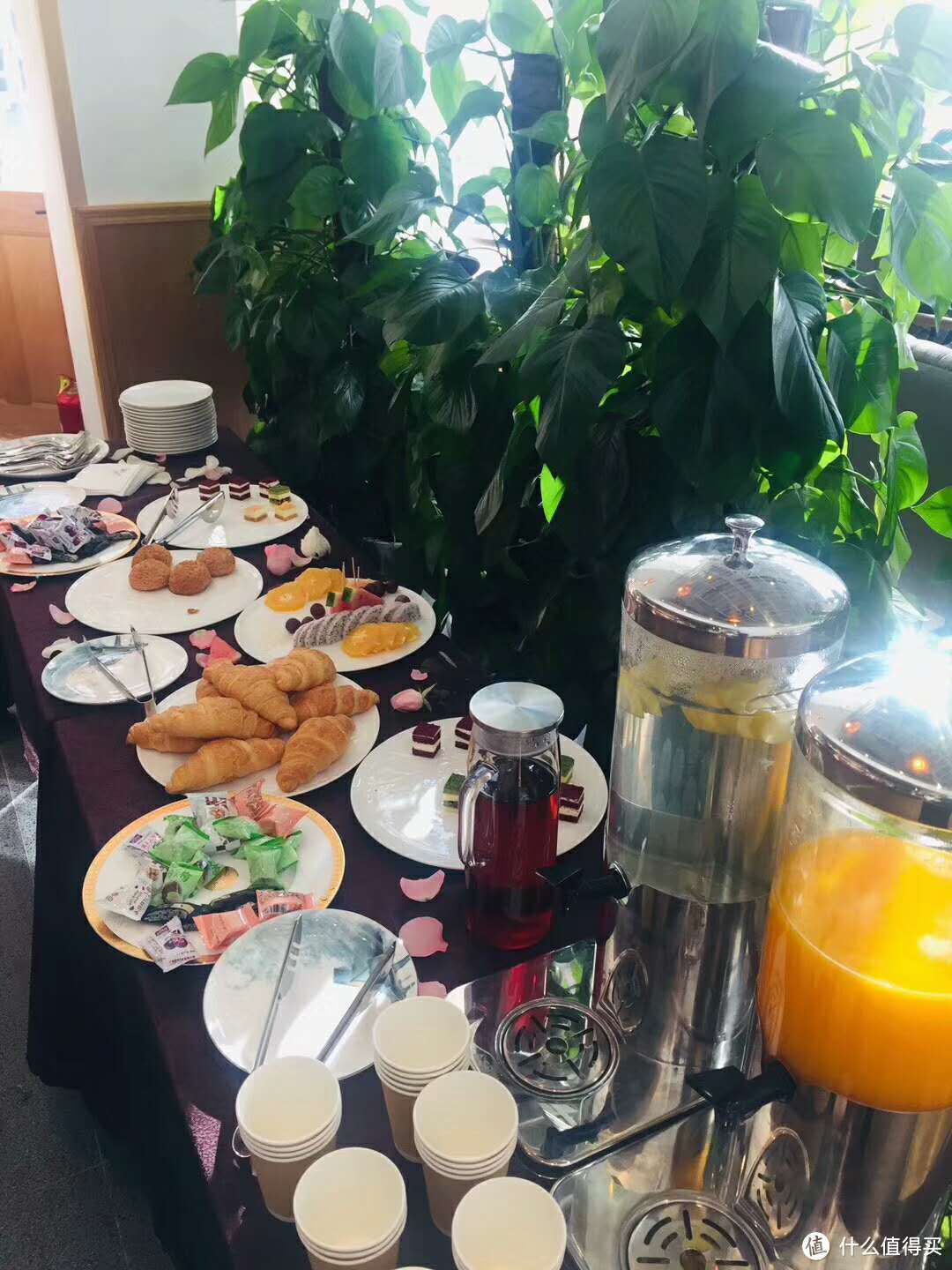 吃货打卡挑战Day 6 挑战接近尾声 体重更需控制