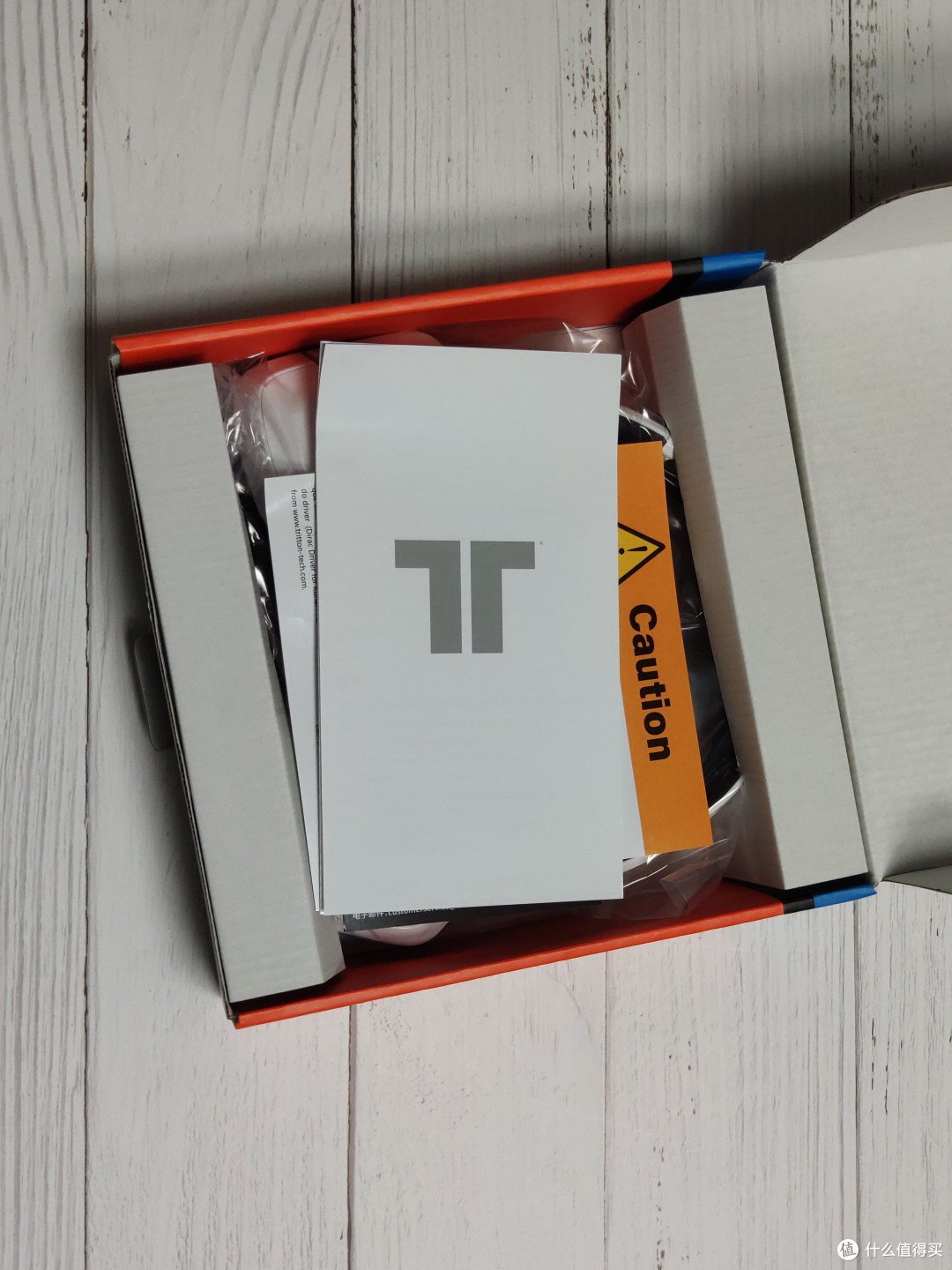 实力不俗——TRITTON Kunai Pro游戏耳机使用体验