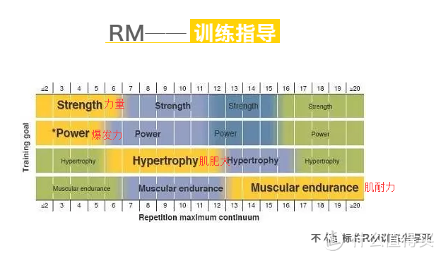 反复减肥体重下不来？增肌全瞎练没效果？看完这篇省掉你找私教