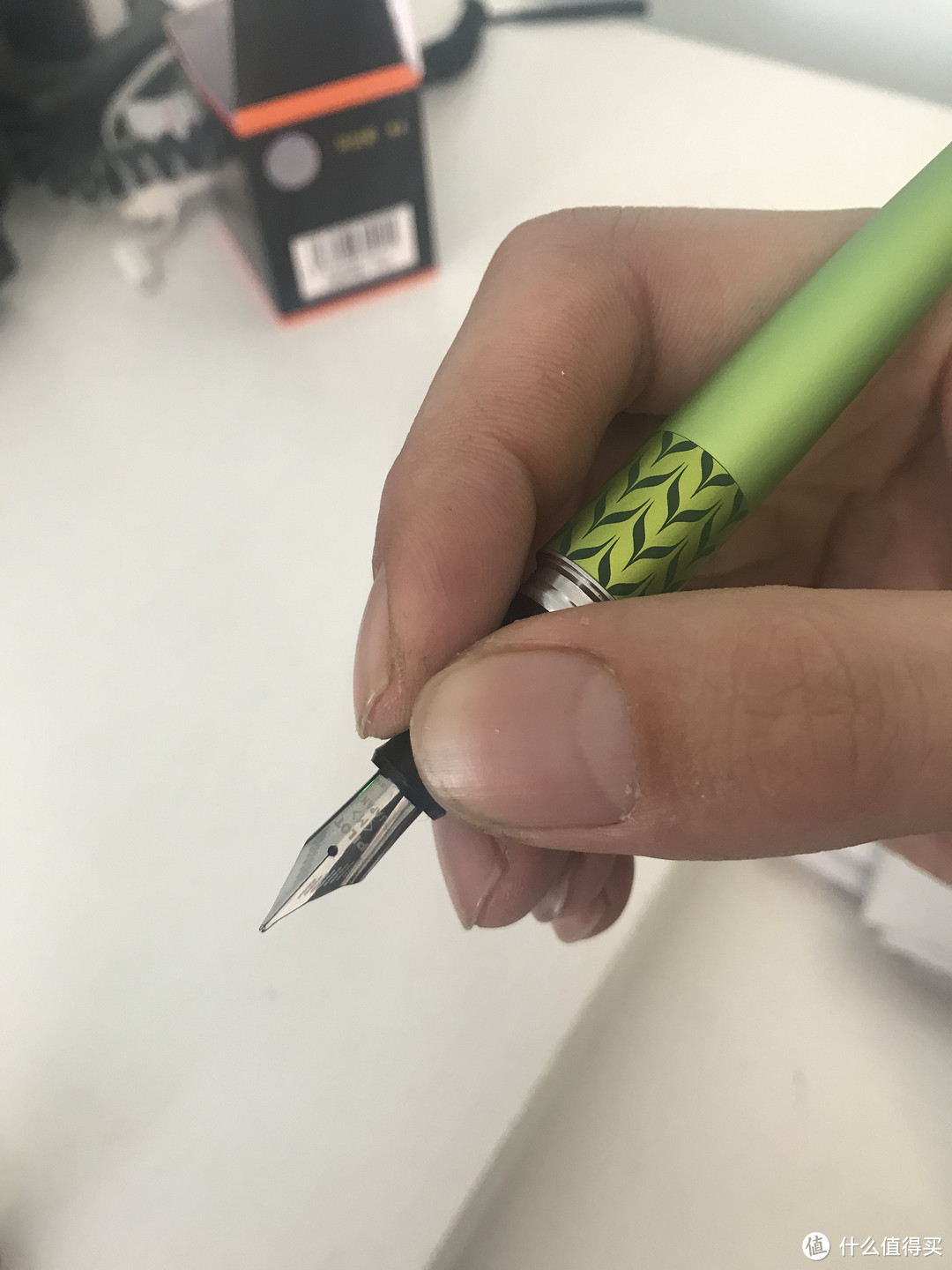 百乐88G 凌美恒星 优尚钢笔 简单对比