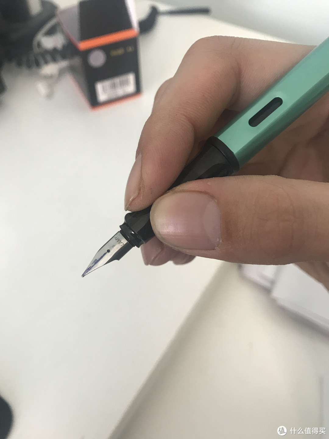 百乐88G 凌美恒星 优尚钢笔 简单对比