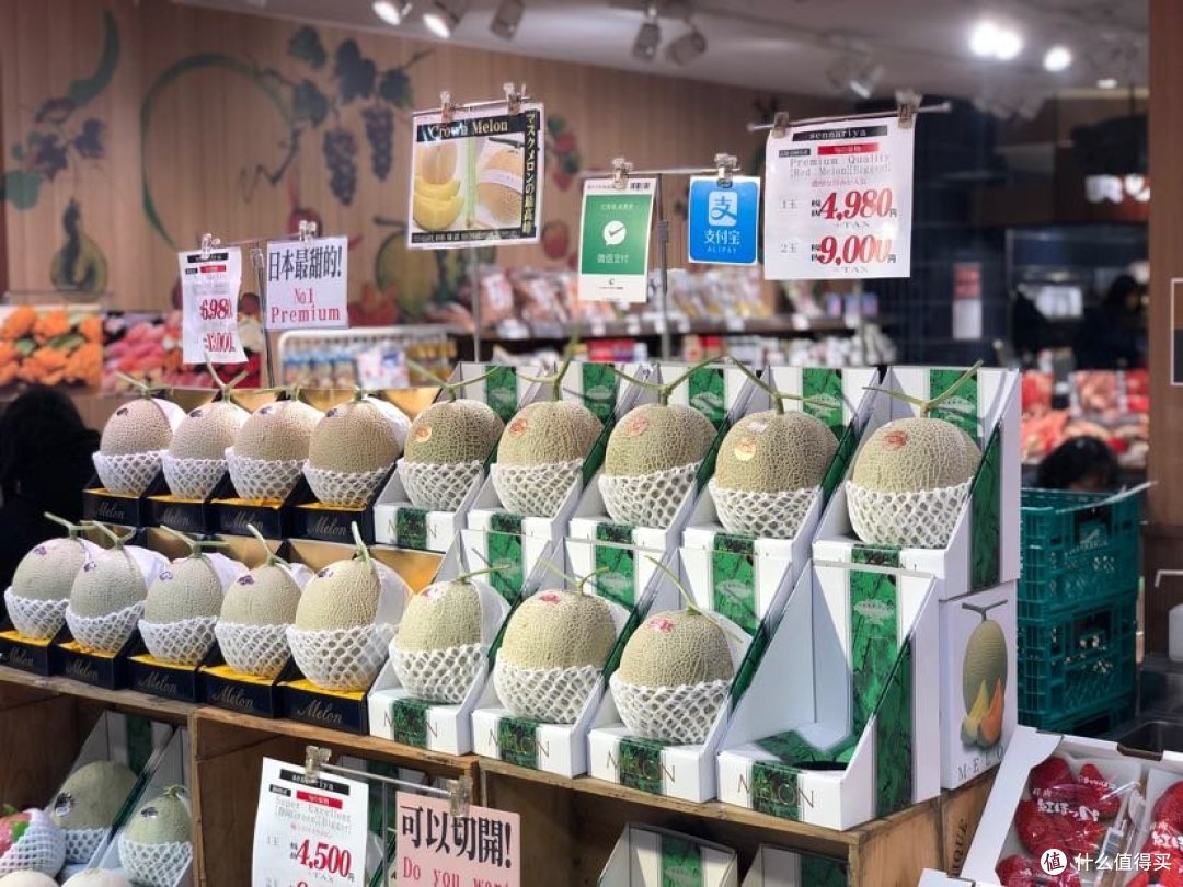 三月初访霓虹国—两个人的日本“逛吃买”之旅(二)