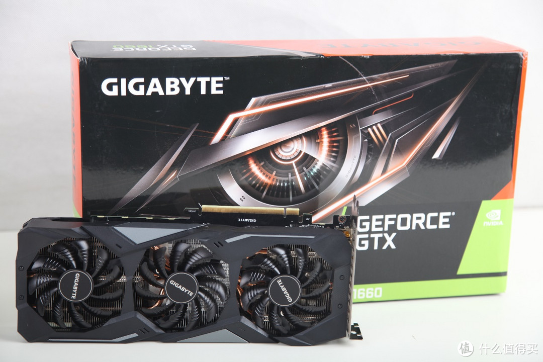 “图灵”新品 甜品级显卡技嘉GTX 1660 游戏测评