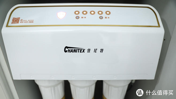 花3分钟装完这净水器，你家自来水就能直接喝