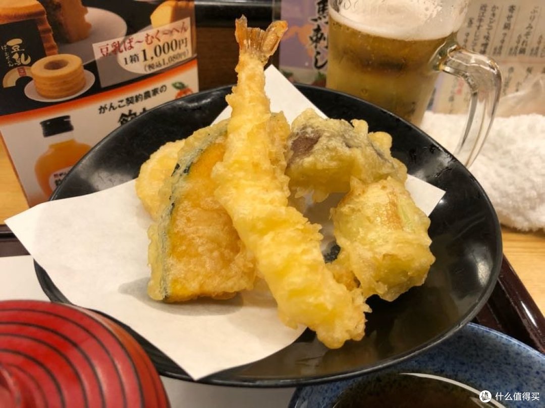 三月初访霓虹国—两个人的日本“逛吃买”之旅(二)