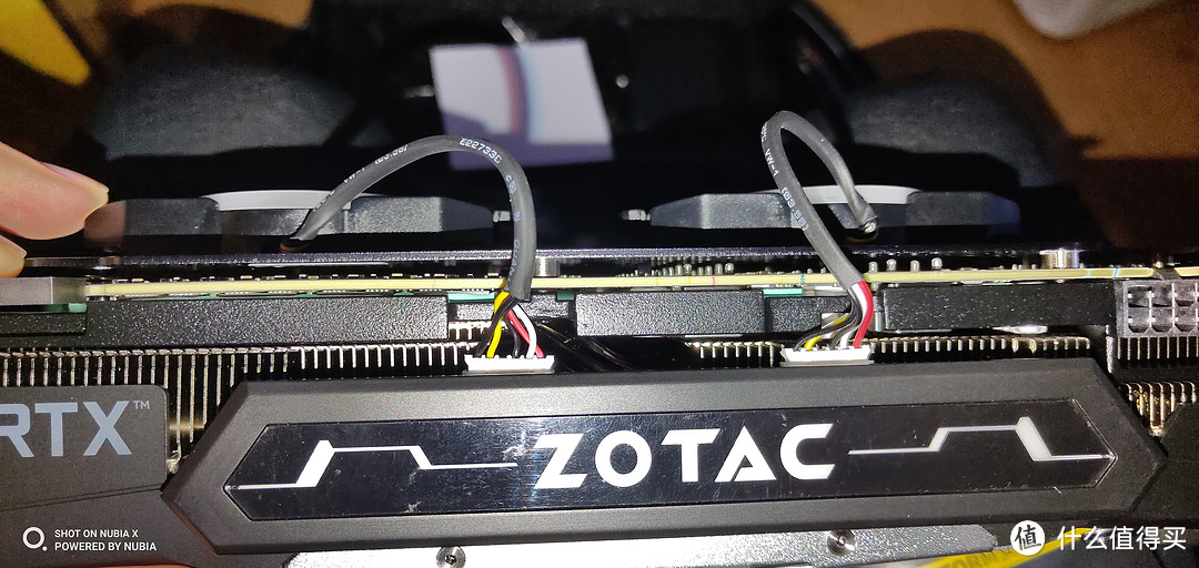 索泰（ZOTAC）RTX2080-8GD6至尊PLUS OC8开箱之老黄坑必入