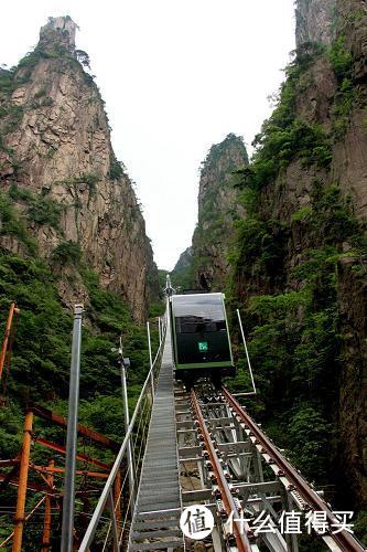 黄山风景区内部交通解读，当地人都不一定这么清楚