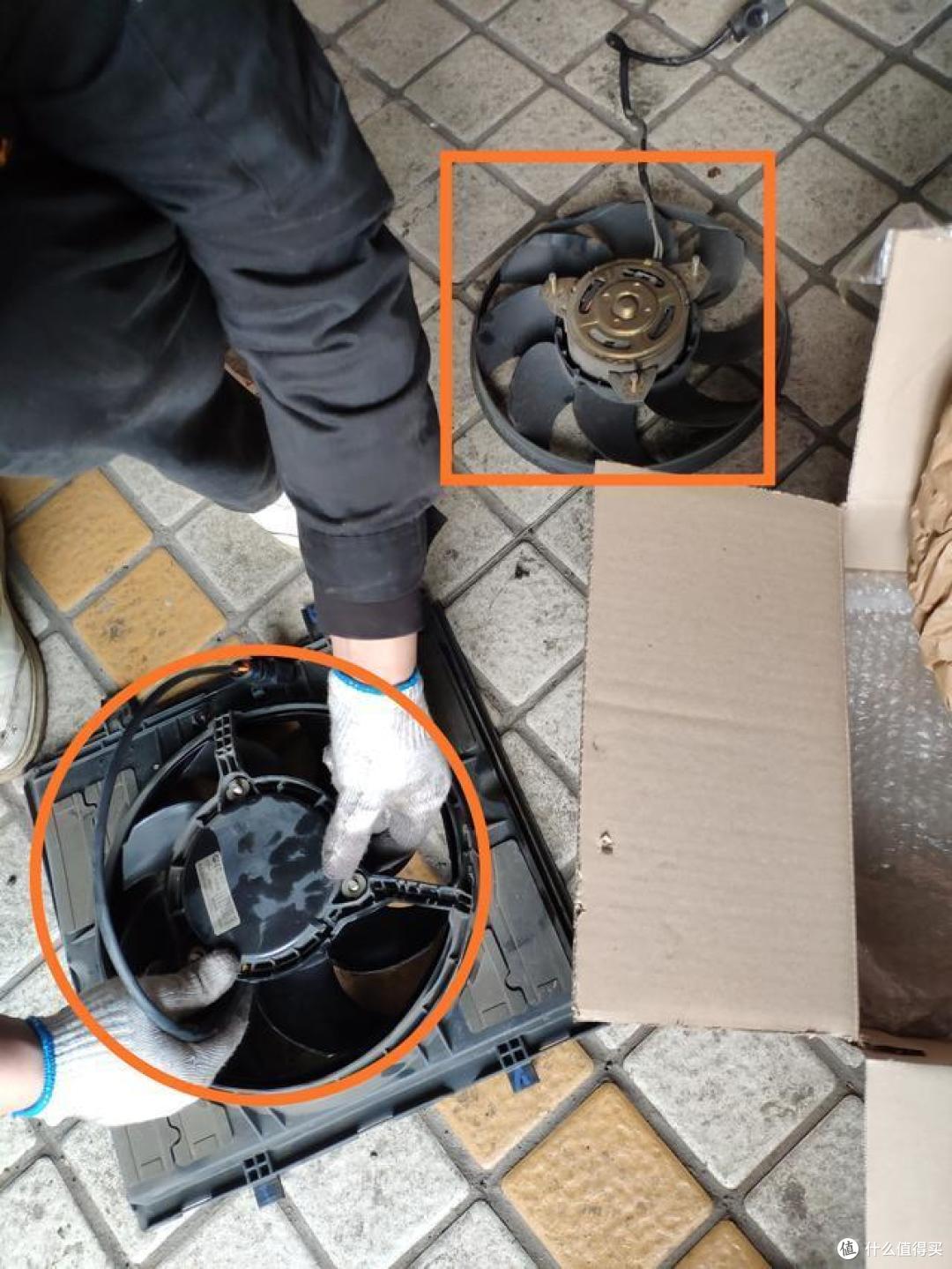 6万公里的保时捷911频繁高温，维修师傅：散热故障