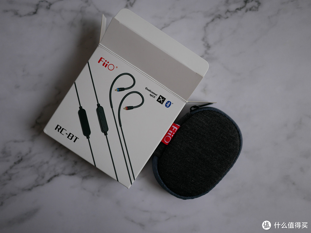 蓝牙改变生活 - Astrotec Lyra Nature + Fiio 蓝牙耳机线测评