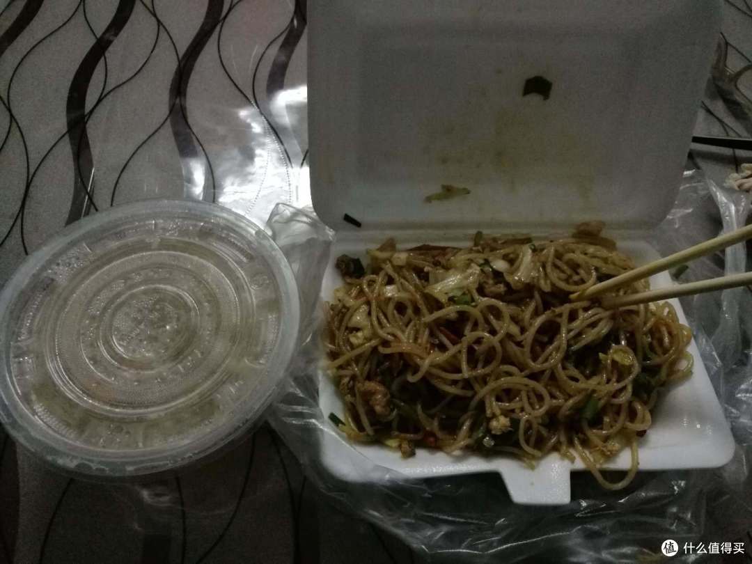 生命不停,爱吃不止——木有出去浪的一日三餐打卡Day3