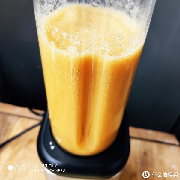 满满的细节