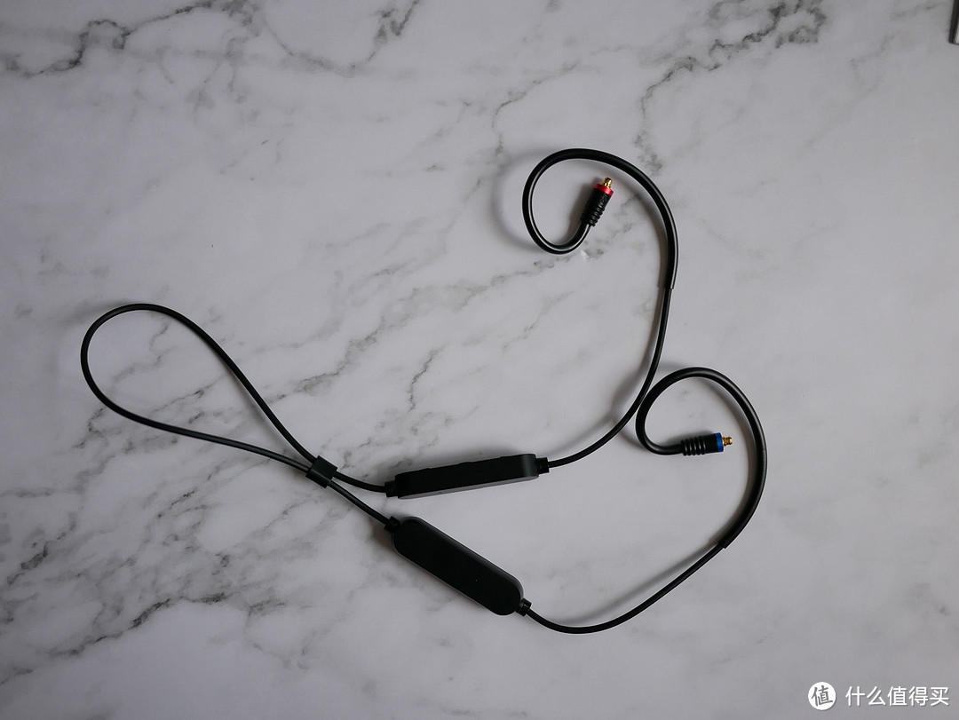 蓝牙改变生活 - Astrotec Lyra Nature + Fiio 蓝牙耳机线测评