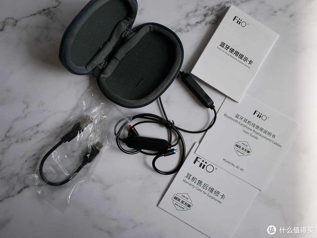 蓝牙改变生活 - Astrotec Lyra Nature + Fiio 蓝牙耳机线测评