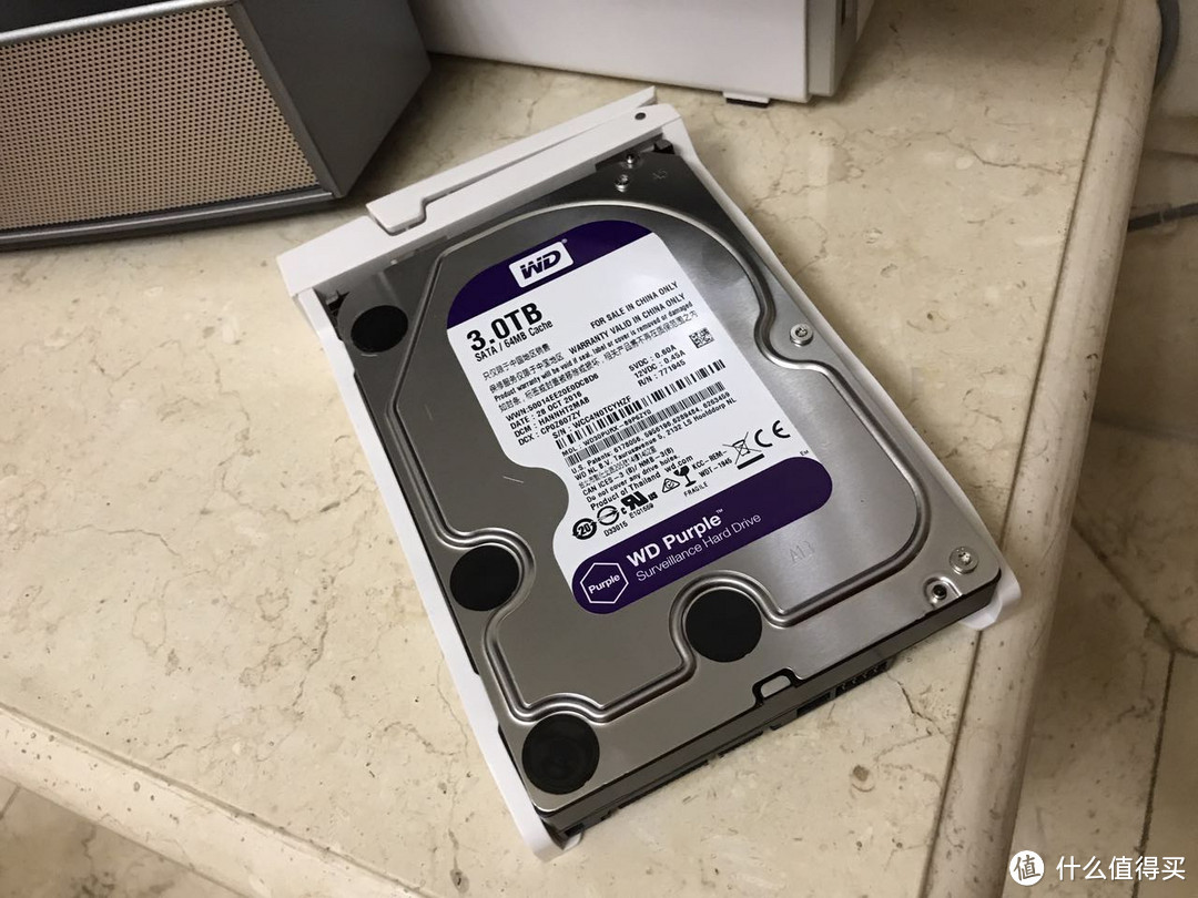 26TB RAID10！打造固若金汤的NAS平台