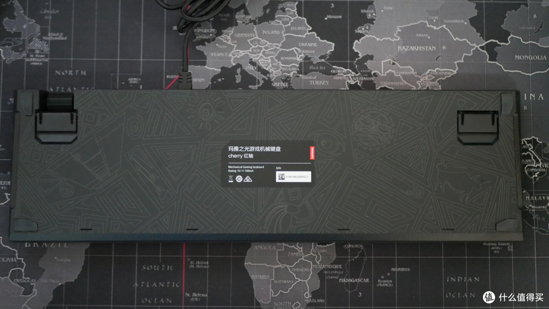 软硬兼修更需表里兼备——联想玛雅之光游戏服务套装体验报告