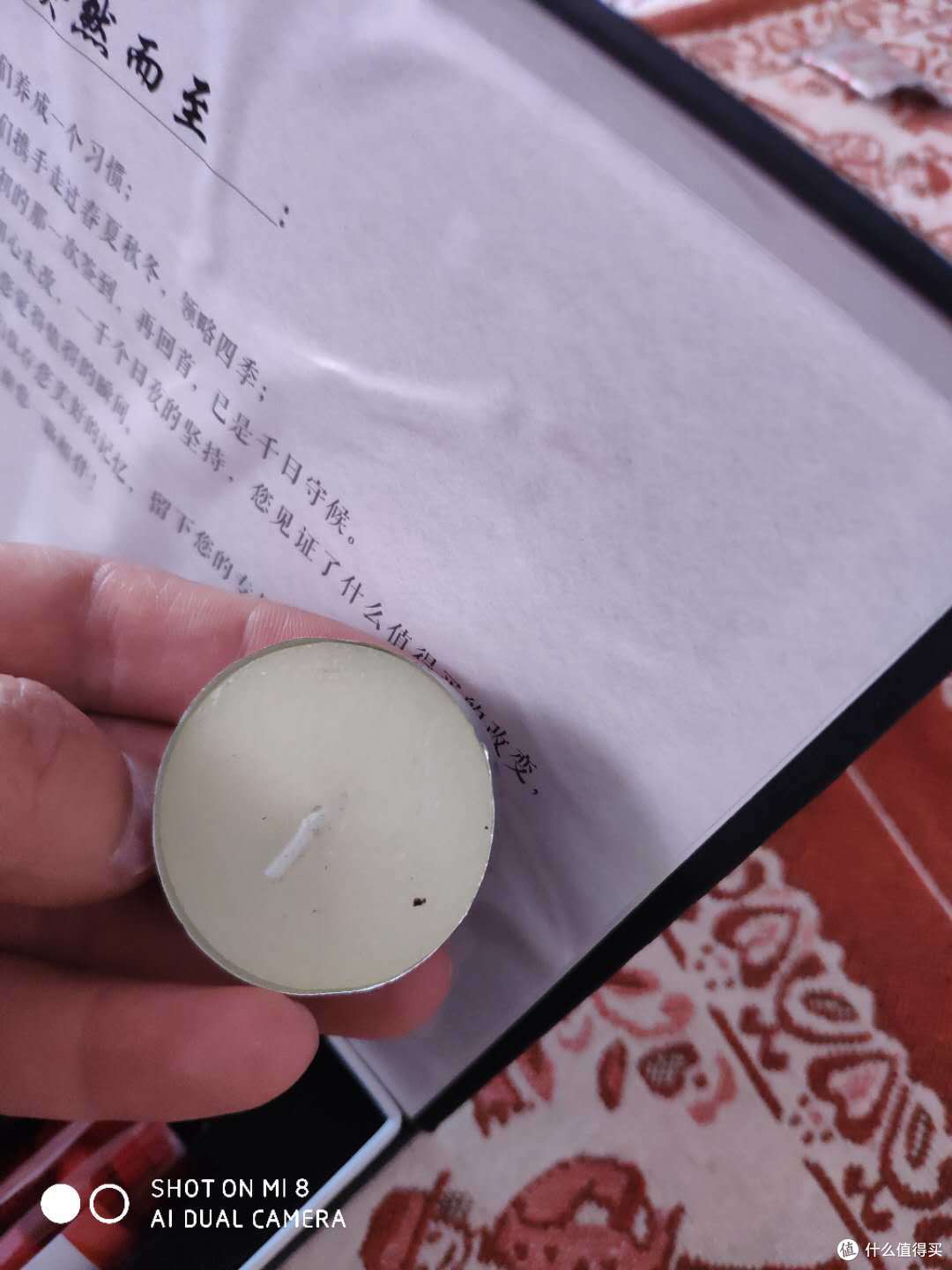 千呼万唤始出来——小记签到1000天纪念礼物!