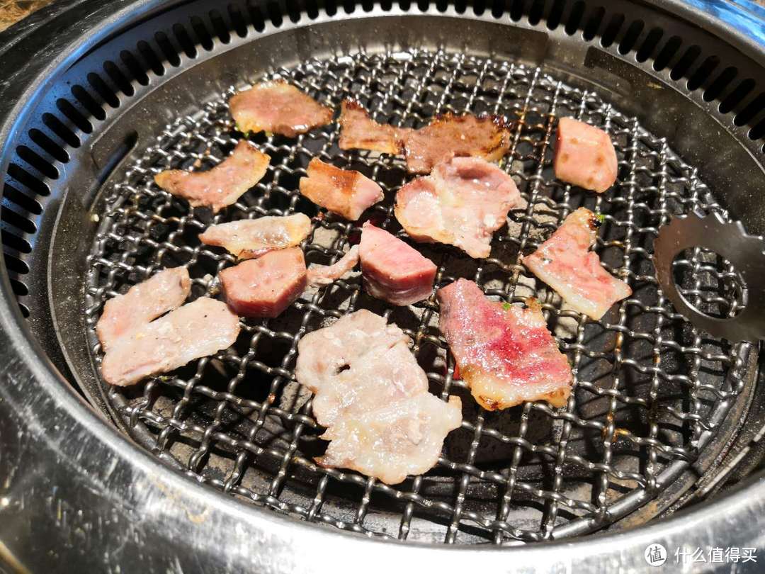 外食党的一日三餐-Day9 (3.26)-肉食爱好者的三时三餐