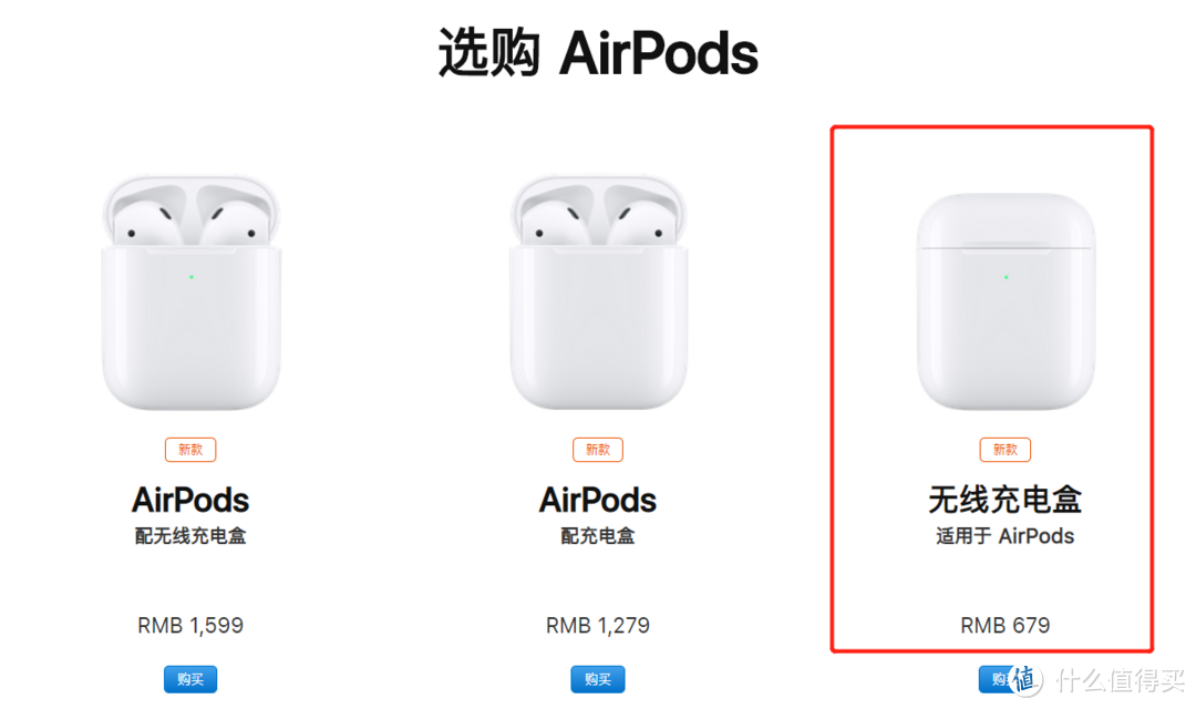 AirPods二代体验：语音唤醒Siri很实用，但亮点太少