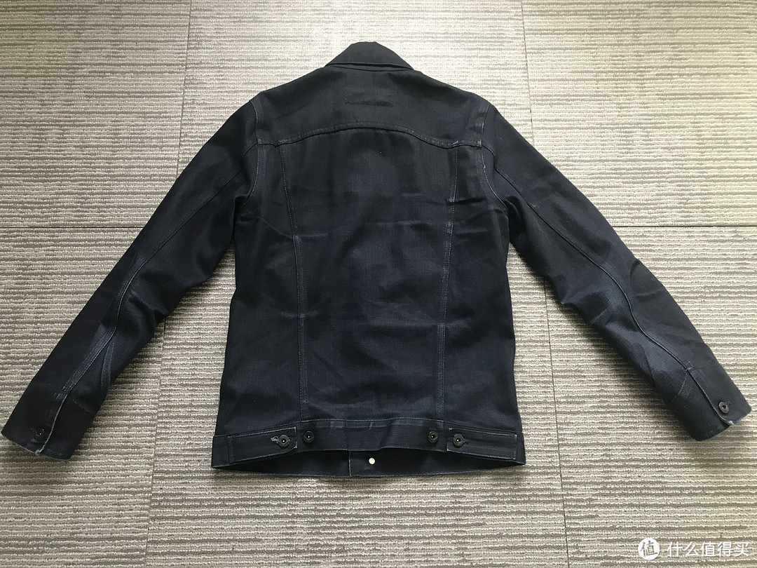 好穿又保暖！Rogue Territory油蜡帆布羊毛版Supply Jacket