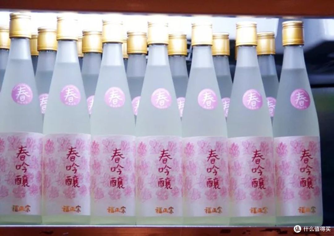 粉色暴击！7款樱花限定酒 包揽你的少女心