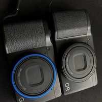 理光GR3使用感受(尺寸|成像|操作|模式)