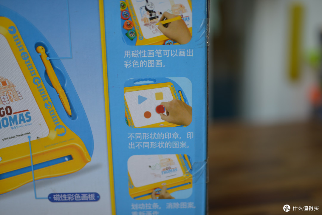 可以看到，有画笔，有印章，有黑板擦。