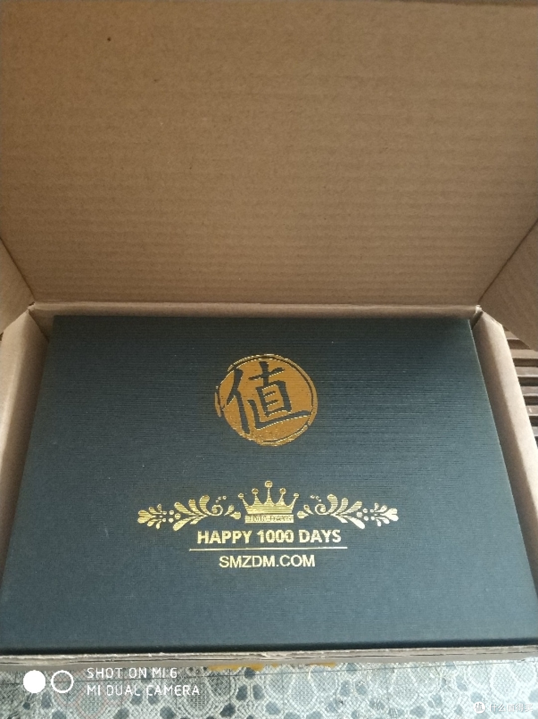 来自什么值得买的惊喜