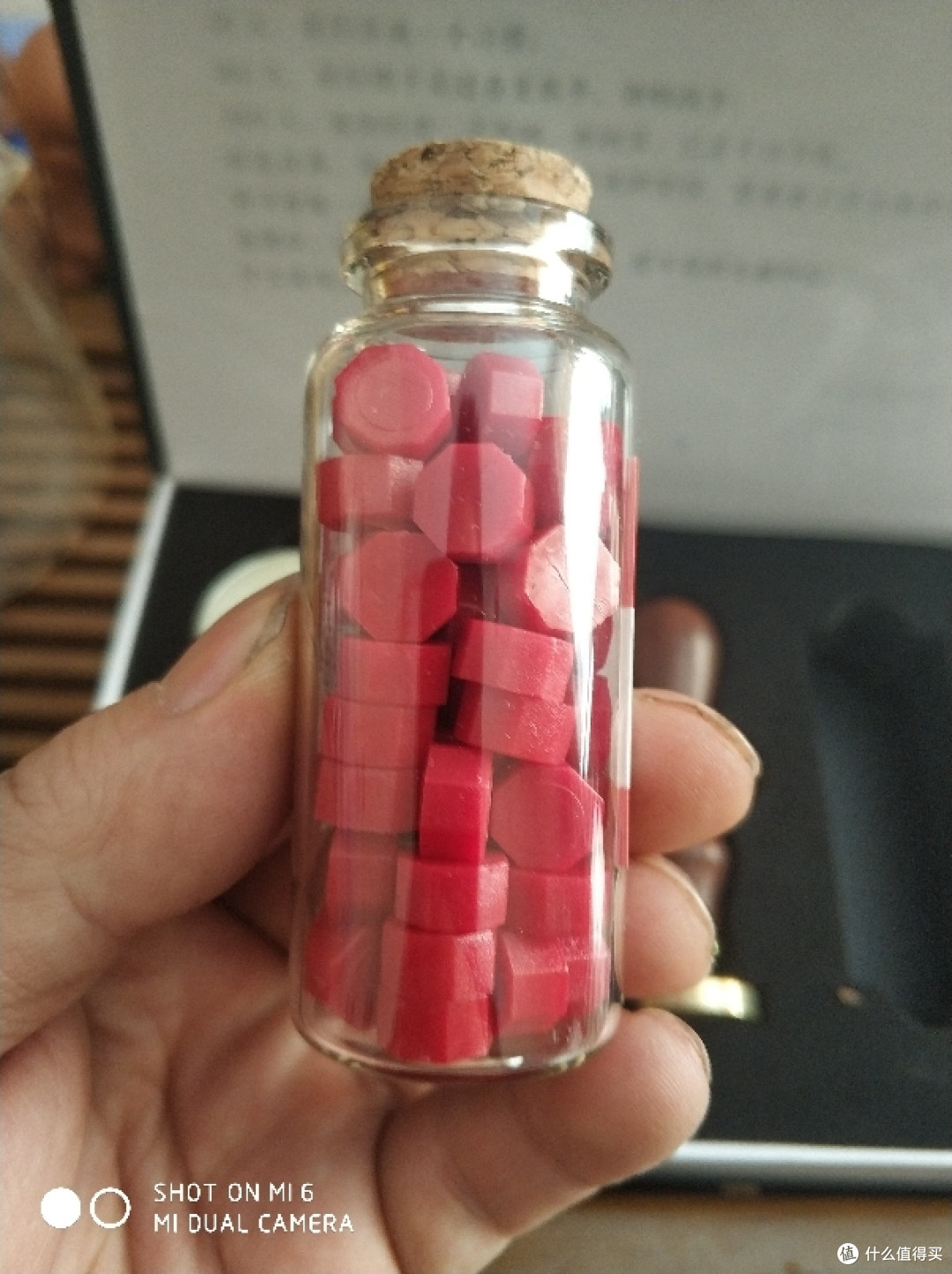 火漆蜡