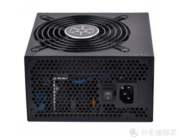 80 PLUS铜牌、紧凑方案:SILVER STONE 银欣 发布 Strider Plus 750W 等三款电源
