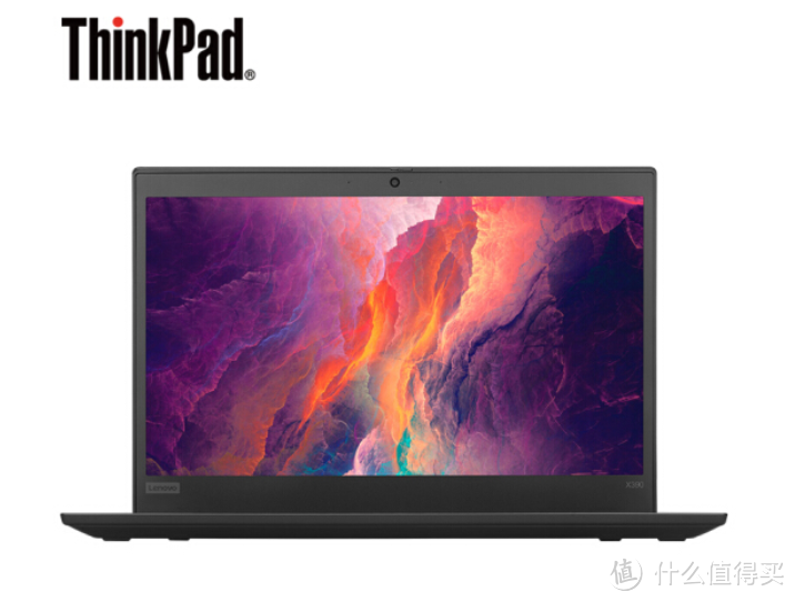 紧凑轻薄、更窄边框：Lenovo 联想 ThinkPad X390 笔记本开售