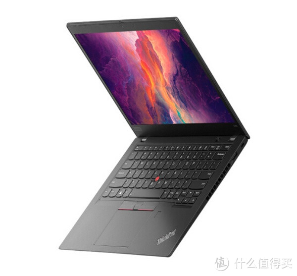 紧凑轻薄、更窄边框：Lenovo 联想 ThinkPad X390 笔记本开售