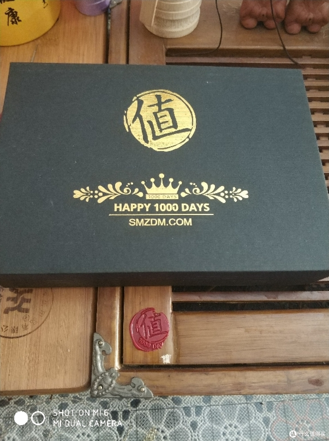 来自什么值得买的惊喜