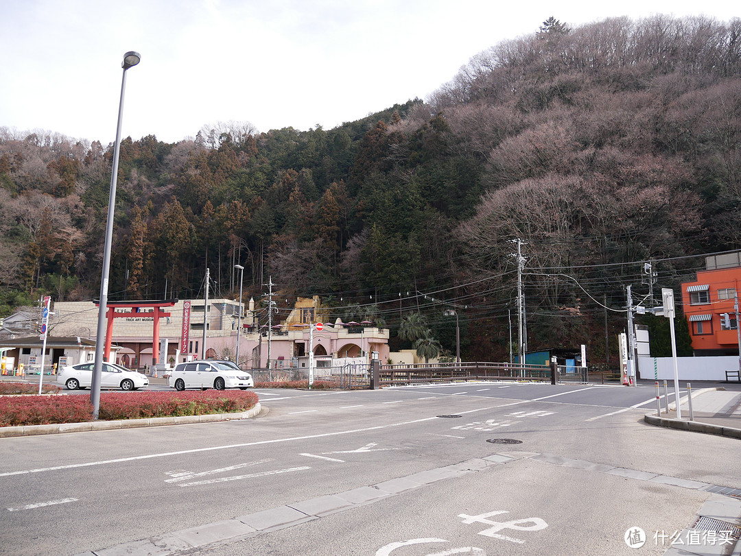 春节东京6日自由行流水账-Day4 高尾山、立川购物与登高拍夜景