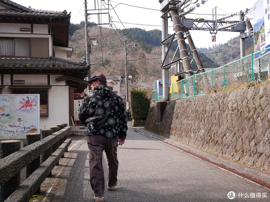 春节东京6日自由行流水账-Day4 高尾山、立川购物与登高拍夜景